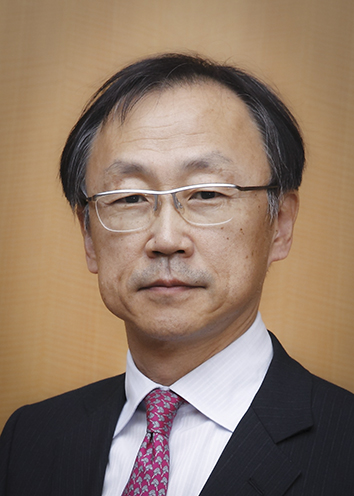 Dr. Nouso, Kazuhiro